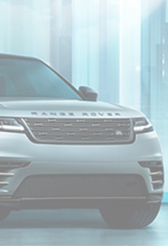Land Rover Range Rover Velar from 2024-